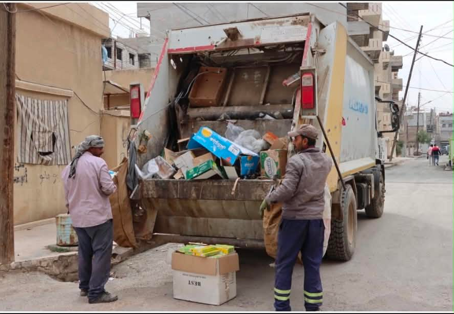 مبادرة صون رغيف الخبز 